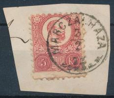 "MARCZALHÁZA / KOMÁR.M."