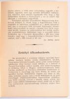 1940-1944 Földrajzi Zsebkönyvek. Szerk.: Temesy Győző. Bp., 1940-1944, Magyar Földrajzi Társaság, 24...