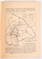 1940-1944 Földrajzi Zsebkönyvek. Szerk.: Temesy Győző. Bp., 1940-1944, Magyar Földrajzi Társaság, 24...