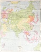1940-1944 Földrajzi Zsebkönyvek. Szerk.: Temesy Győző. Bp., 1940-1944, Magyar Földrajzi Társaság, 24...