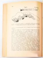 1940-1944 Földrajzi Zsebkönyvek. Szerk.: Temesy Győző. Bp., 1940-1944, Magyar Földrajzi Társaság, 24...