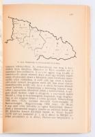 1940-1944 Földrajzi Zsebkönyvek. Szerk.: Temesy Győző. Bp., 1940-1944, Magyar Földrajzi Társaság, 24...