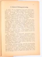 1940-1944 Földrajzi Zsebkönyvek. Szerk.: Temesy Győző. Bp., 1940-1944, Magyar Földrajzi Társaság, 24...