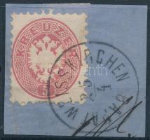 "BÁNÁT WEISSKIRCHEN"