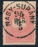 "NAGY-SURÁNY"