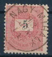 "NAGY-MIHÁLY"