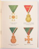 Szurmay Tibor: Honpolgári, honvédelmi ismeretek a magyar ifjúság számára. Cserkészpróbák Könyvei 2. ...