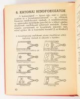 Szurmay Tibor: Honpolgári, honvédelmi ismeretek a magyar ifjúság számára. Cserkészpróbák Könyvei 2. ...