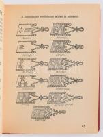 Szurmay Tibor: Honpolgári, honvédelmi ismeretek a magyar ifjúság számára. Cserkészpróbák Könyvei 2. ...