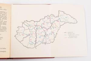 Szurmay Tibor: Honpolgári, honvédelmi ismeretek a magyar ifjúság számára. Cserkészpróbák Könyvei 2. ...