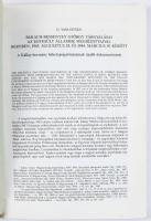 G. Vass István: Bakach-Bessenyey György tárgyalásai Az Egyesült Államok megbízottaival 1943. auguszt...