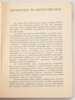 Magyarország fürdőinek, üdülőhelyeinek és ásványvizeinek ismertetője. Összeáll.: Moll Károly, Groó B...