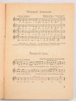 Hajrá honvéd - Erdélyért. Erdélyi vonatkozású dalok gyűjteménye a magyar katonaszellem szolgálatára....