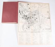 Zadravecz István: Szentföld 1-2. köt. Bp.,(1931), Szentföld Magyarországi Biztosi Hivatala, 8+319 p....