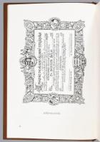 Rektor Béla: A magyar királyi csendőrség oknyomozó története. Cleveland, 1980, Árpád Kiadó, 552 p. E...