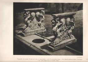 Spinazzola, Vittorio: 
Le arti decorative in Pompei e nel Museo Nazionale de Napoli. 300 illustrazi...