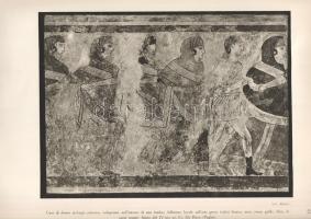 Spinazzola, Vittorio: 
Le arti decorative in Pompei e nel Museo Nazionale de Napoli. 300 illustrazi...