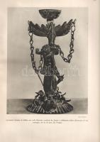 Spinazzola, Vittorio: 
Le arti decorative in Pompei e nel Museo Nazionale de Napoli. 300 illustrazi...