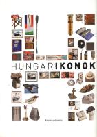 Kárpáti Tamás (szerk.): 
Hungarikonok. Kárpáti-gyűjtemény. (Dedikált művészeti album.)
[Budapest],...