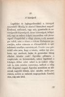 Márai Sándor: Füves könyv. [Prózai epigrammák, maximák.]
(Budapest, 1943). Révai (ny.) 214 + [2] p....