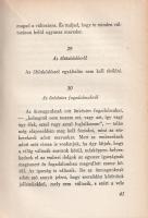 Márai Sándor: Füves könyv. [Prózai epigrammák, maximák.]
(Budapest, 1943). Révai (ny.) 214 + [2] p....