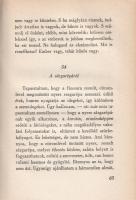 Márai Sándor: Füves könyv. [Prózai epigrammák, maximák.]
(Budapest, 1943). Révai (ny.) 214 + [2] p....