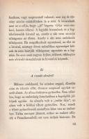 Márai Sándor: Füves könyv. [Prózai epigrammák, maximák.]
(Budapest, 1943). Révai (ny.) 214 + [2] p....