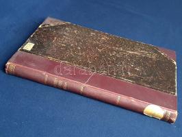 Kecskeméti W. Péter ötvöskönyve. Bevezetéssel, glossariummal ellátta Ballagi Aladár.
Budapest, 1884...