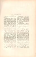 Kecskeméti W. Péter ötvöskönyve. Bevezetéssel, glossariummal ellátta Ballagi Aladár.
Budapest, 1884...