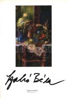 Szabó Béla (Dedikált képzőművészeti album.)
Szigetszentmiklós, 2009. (Demax Művek ny.) 77 + [3] p. ...