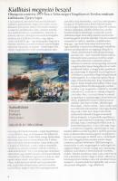 Szabó Béla (Dedikált képzőművészeti album.)
Szigetszentmiklós, 2009. (Demax Művek ny.) 77 + [3] p. ...