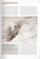 Szabó Béla (Dedikált képzőművészeti album.)
Szigetszentmiklós, 2009. (Demax Művek ny.) 77 + [3] p. ...