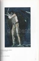 Szabó Béla (Dedikált képzőművészeti album.)
Szigetszentmiklós, 2009. (Demax Művek ny.) 77 + [3] p. ...