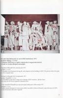 Szabó Béla (Dedikált képzőművészeti album.)
Szigetszentmiklós, 2009. (Demax Művek ny.) 77 + [3] p. ...