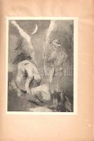 Illyés Gyula:  Hősökről beszélek. Szőnyi István képeivel. Budapest, [1945]. Sarló-kiadás ("Pátria" Nyomda Rt.) 47 + [1] p. Illyés Gyula költeménye először 1933-ban jelent meg, Kolozsváron. Példányunkat oldalszámozáson belül Szőnyi István három, egész oldalas illusztrációja díszíti. Fűzve, feliratozott kiadói borítóban. Jó példány.