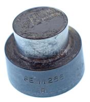 Bognár György (1944-) DN "MAVAD (Magyar Vadgazdálkodási és Kereskedelmi Zártkörűen Működő Rt.) ...