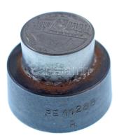 Bognár György (1944-) DN "MAVAD (Magyar Vadgazdálkodási és Kereskedelmi Zártkörűen Működő Rt.) ...