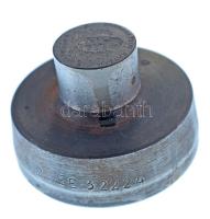 Bognár György (1944-) 1990. "Magyar Köztársaság 1956-1989. Október 23."emlékérem hátlapi v...