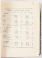 Magyar Tájékoztató Zsebkönyv. Föld és nép. Múlt és jelen. Külföldi kapcsolataink. Magyarország európ...