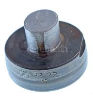 DN "IX. Ráma" emlékérem fél pár verőtő, készült az érem kibocsátásának idején a Pénzverőbe...