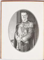 A tízéves Vitézi Rend 1921-1931. Szerk.: vitéz nemes Szécsy Imre, vitéz Oszlányi Kornél, vitéz Oszlá...