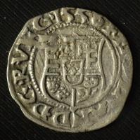 1556K-B Denár Ag "I. Ferdinánd" (0,44g) T:XF
Hungary 1556K-B Denar Ag "Ferdinand I&q...