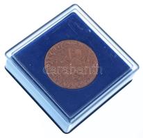 Ifj. Szlávics László (1959- ) 1991. "II. János Pál / A pápa magyarországi látogatása emlékére&q...