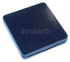 Bognár György (1944-) 1990. "Magyar Köztársaság 1956-1989. Október 23. / Hazádnak rendületlenül...