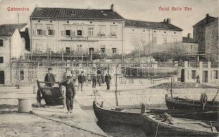 Crikvenica Hotel Bellevue