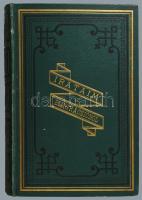 Kossuth Lajos: Irataim az emigráczióból. I. köt: Az 1859-ki olasz háború korszaka. 2. kiadás.; II. köt.: A villafrancai béka után.; III. köt.: A remény és csapások kora 1860-1862.; Bp., 1881-1882, Athenaeum, 1 (Kossuth Lajos arcképe) t. + XXX+2+526+2 p.; 4+578+1 p; 4+743 p. Kiadói aranyozott, festett egészvászon-kötés, márványozott lapélekkel, kopott borítókkal, az I. kötet sérült gerinccel, a 2. kötet hátsó szennylapja és a hátsó borító belsején a papírborítás foltos.