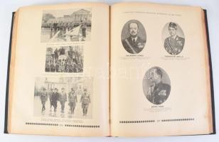 Kertész Elemér - De Sgardelli Caesar: A frontharcos eszme szolgálatában. (Erdélyi tűzharcosok és had...