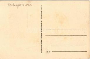 Csolnok, Raiman (Reimann) bánya, Auguszta bánya, Putz József üzlete (fl)