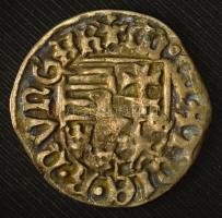 1482-1486K-VA Denár Ag "I. Mátyás" (0,49g) T:XF,VF patina
Hungary 1482-1486K-VA Denar Ag ...