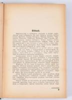 Bendefy-Benda László: Magyar utazók Afrikában I. Felfedezők. Zolnay Lóránd rajzaival. Bp., 1934, Mag...